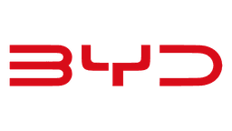 BYD logo