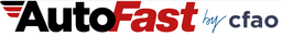 Autofast logo