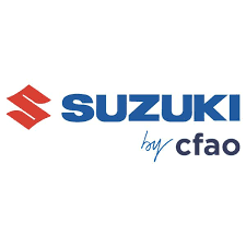 Suzuki logo